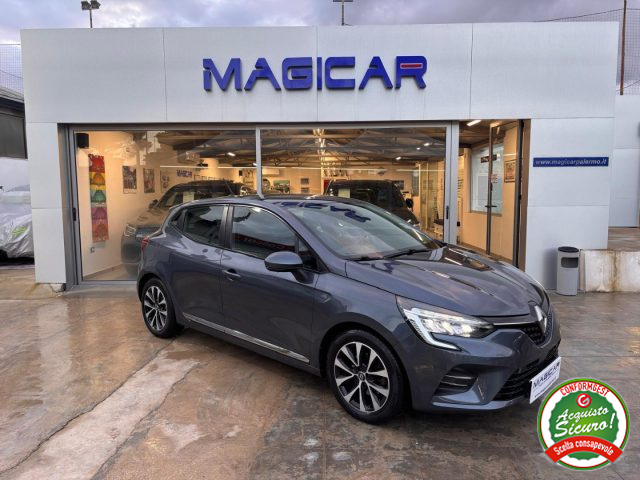 RENAULT Clio usata, con ABS