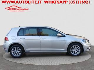 VOLKSWAGEN Golf usata, con Airbag Passeggero