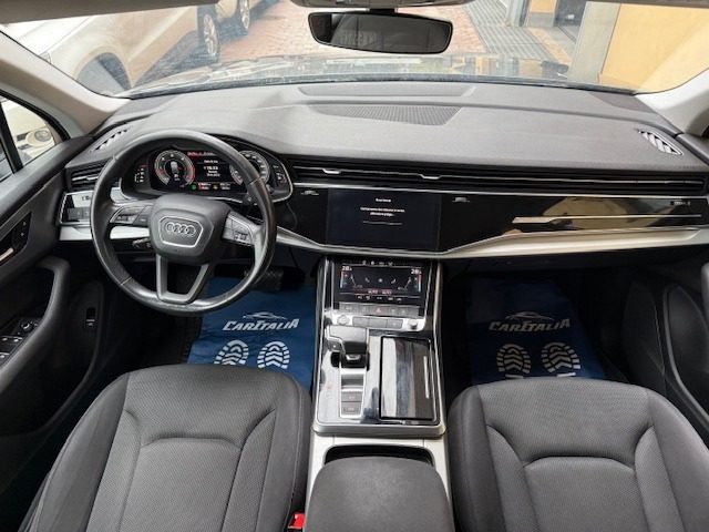 AUDI A3 usata, con Controllo trazione