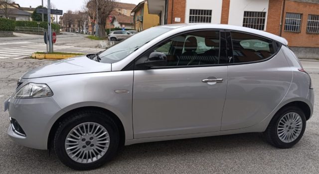 LANCIA Ypsilon usata, con Chiusura centralizzata