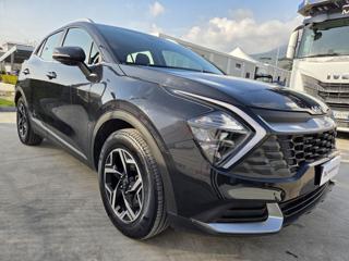 KIA Sportage usata, con Autoradio