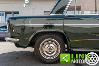 LANCIA Fulvia usata 8