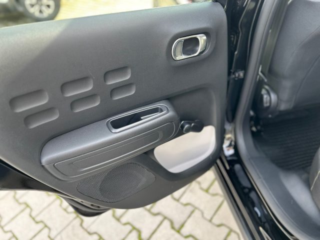 CITROEN C3 usata, con Touch screen