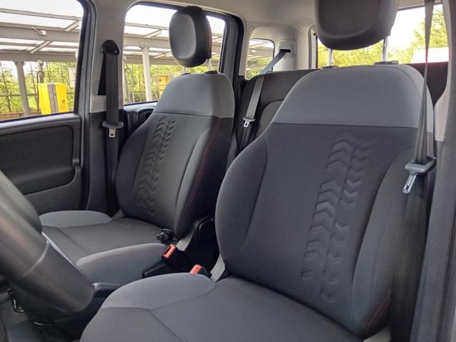 FIAT Panda usata 12