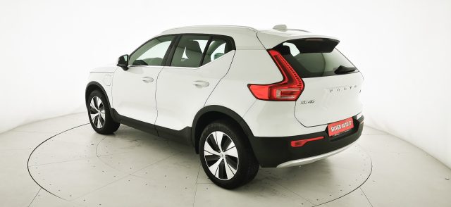 VOLVO XC40 usata, con Portellone posteriore elettrico