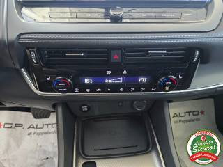 NISSAN Qashqai usata, con Lettore CD
