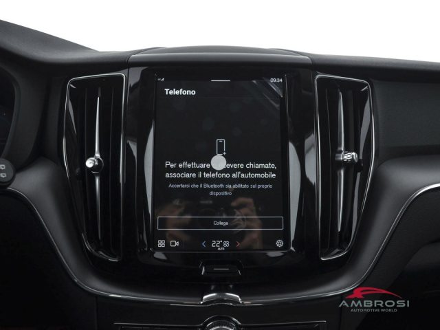 VOLVO XC60 usata 14