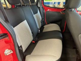 FIAT Qubo usata, con Climatizzatore