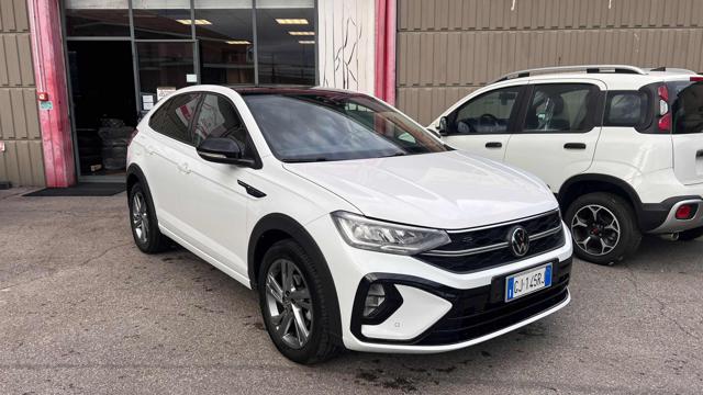 VOLKSWAGEN Taigo usata, con Airbag laterali