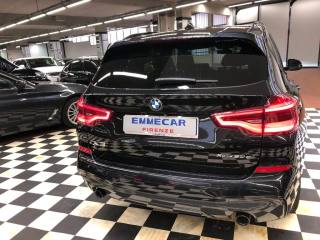 BMW X3 usata, con Cerchi in lega