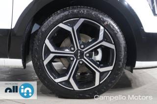 KIA Niro usata 17