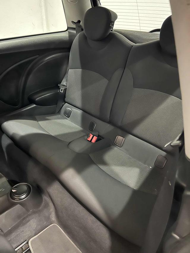 MINI One usata 12