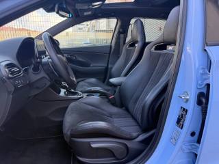 HYUNDAI i30 usata, con Controllo trazione