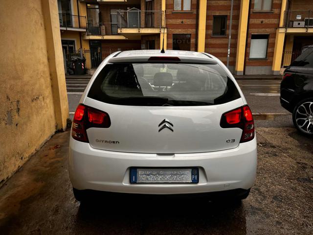 CITROEN C3 usata, con Autoradio