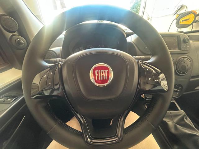 FIAT Fiorino usata, con Climatizzatore