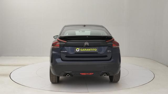 CITROEN C4 usata, con Airbag Passeggero