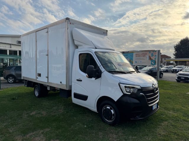 RENAULT Master usata, con Alzacristalli elettrici