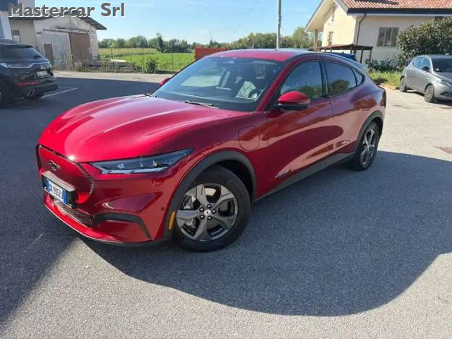 FORD Mustang usata, con Airbag laterali