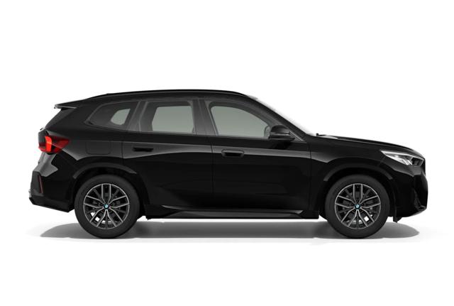 BMW X1 usata, con Antifurto