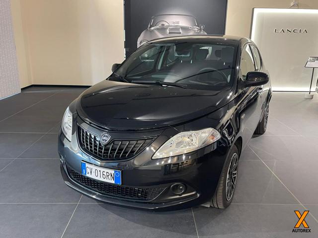 LANCIA Ypsilon usata, con Airbag Passeggero