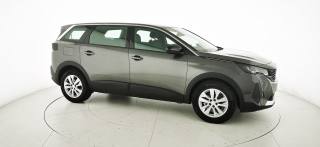PEUGEOT 5008 usata, con Sensori di parcheggio anteriori