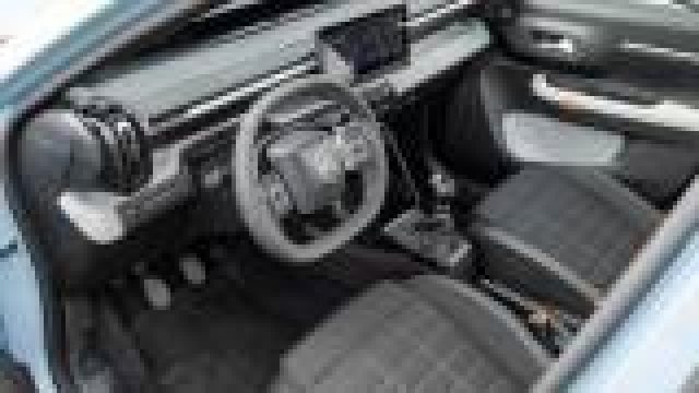 CITROEN C3 usata, con Chiusura centralizzata