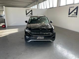VOLKSWAGEN T-Cross usata, con Airbag