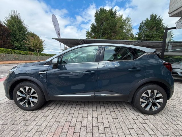 RENAULT Captur usata 7