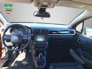 CITROEN C3 usata, con Sedile posteriore sdoppiato