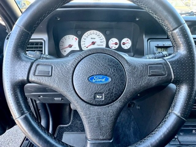 FORD Escort usata 20