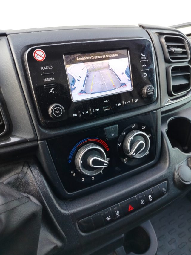 FIAT Ducato usata 20