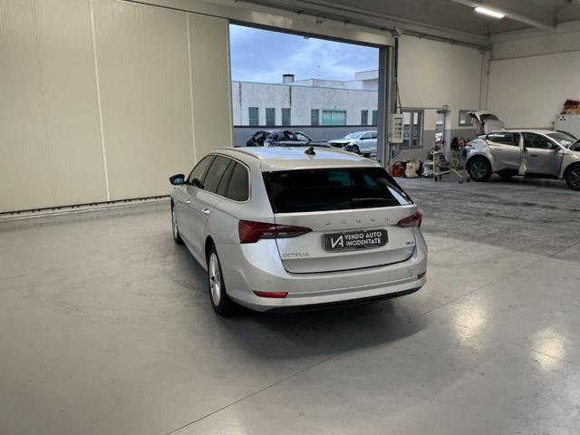 SKODA Octavia usata, con Alzacristalli elettrici