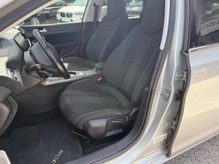 PEUGEOT 308 usata, con Filtro antiparticolato