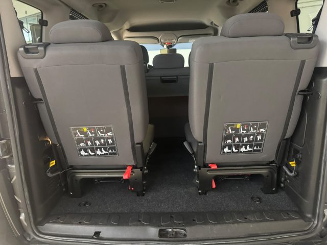 FIAT Doblo usata, con Park Distance Control