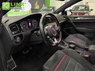 VOLKSWAGEN Golf GTI usata, con Chiusura centralizzata