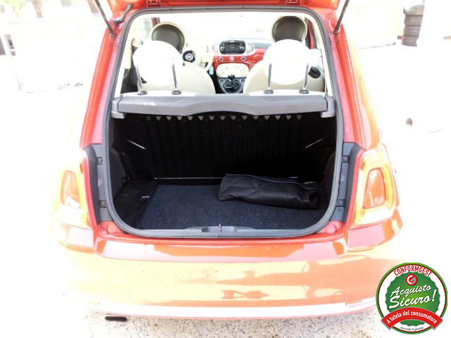 FIAT 500 usata 29
