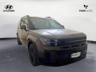 HYUNDAI Santa Fe usata, con Airbag Passeggero