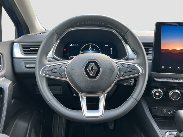 RENAULT Captur usata 14