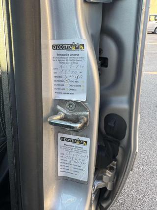 LANCIA MUSA usata 19