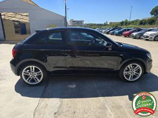 AUDI A1 usata, con Airbag Passeggero