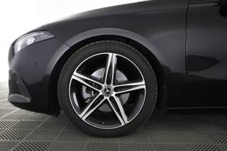 MERCEDES-BENZ A 180 usata 7
