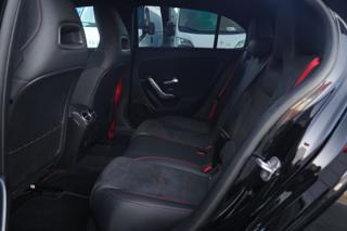 MERCEDES-BENZ A 45 AMG usata, con Chiusura centralizzata
