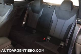BMW 420 usata, con Sedili riscaldati