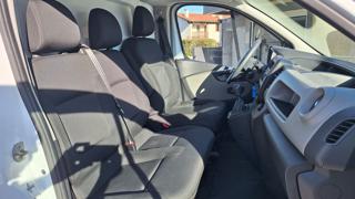 RENAULT Trafic usata 14