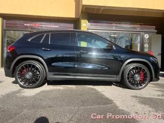 MERCEDES-BENZ GLA 45 AMG usata, con Airbag laterali