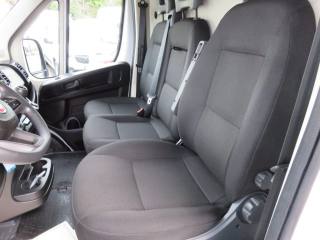 FIAT Ducato usata, con Cronologia tagliandi