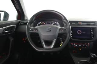 SEAT Ibiza usata 5