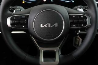 KIA Sportage usata, con Park Distance Control