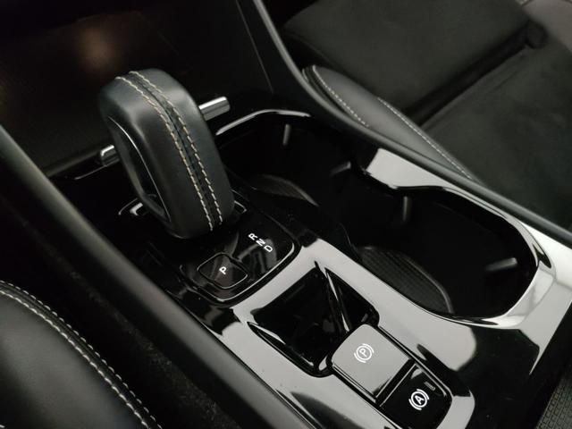 VOLVO XC40 usata, con Chiusura centralizzata telecomandata