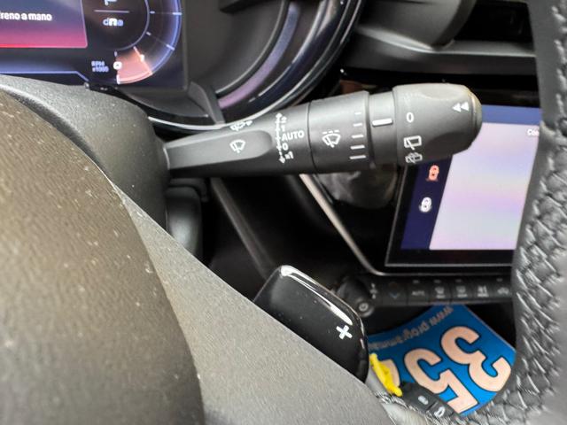 ALFA ROMEO Junior usata, con Sistema di navigazione